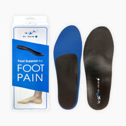 DR PAIN 護腳矯正鞋墊